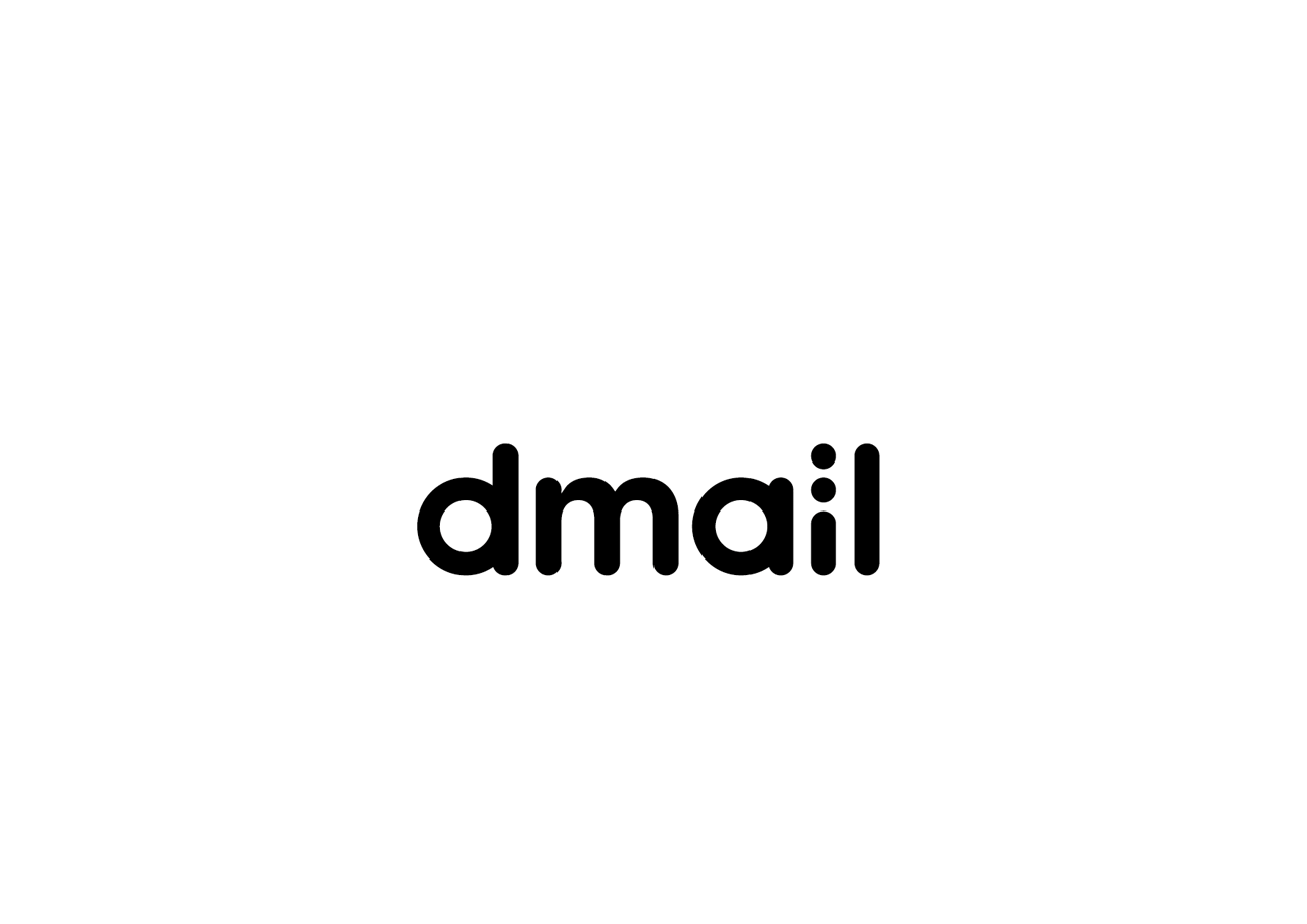 dmail logo