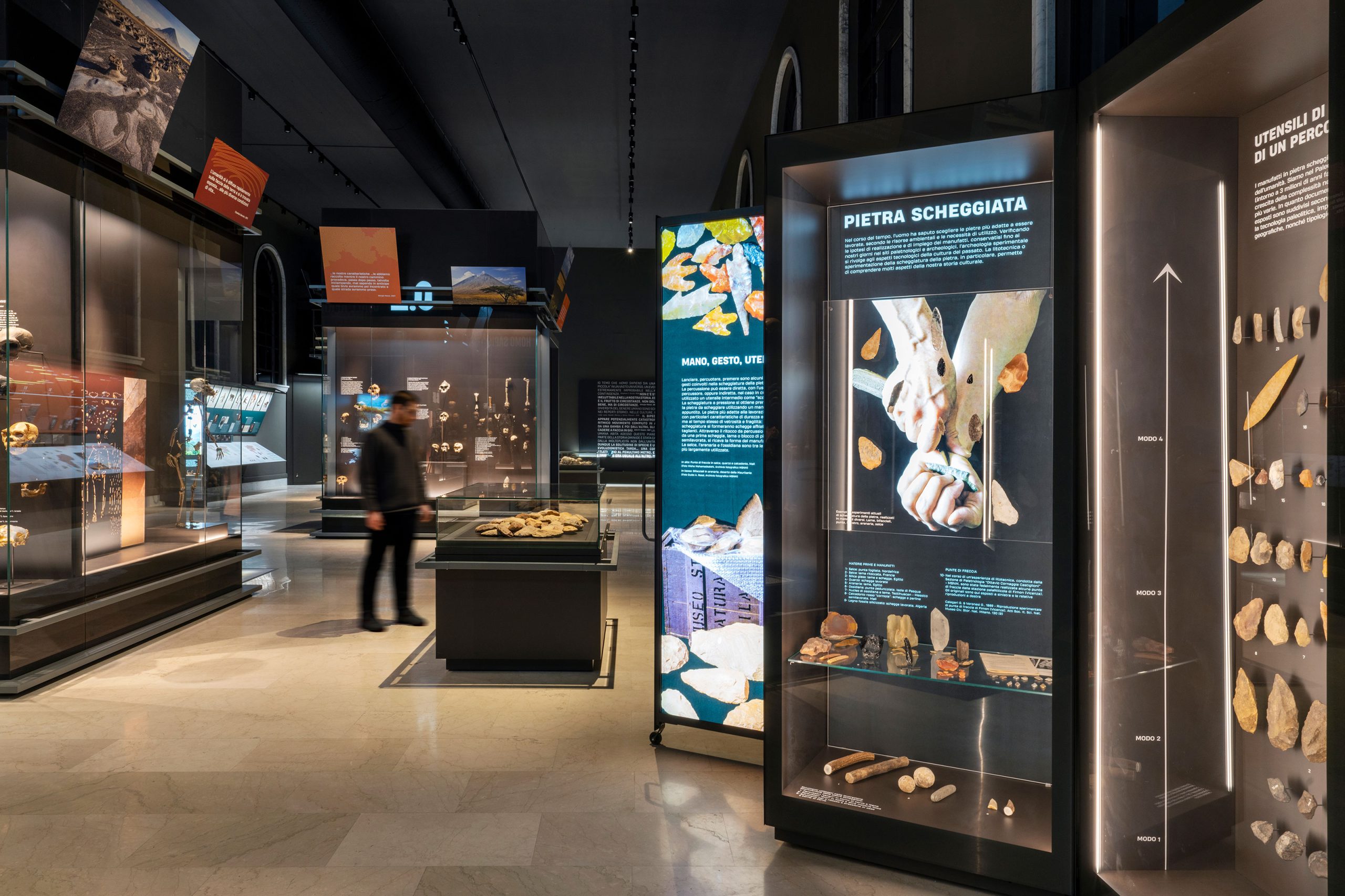 Natural History Museum of Milan Natural History Museum of Milan